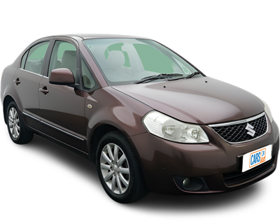 Maruti SX4-img